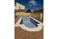 Vente - Villa - Orihuela Costa - Costa Blanca