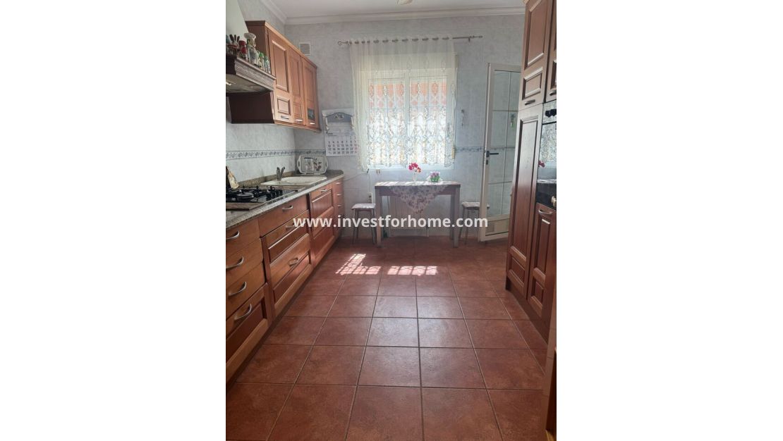 Vente - Villa - Orihuela Costa - Costa Blanca