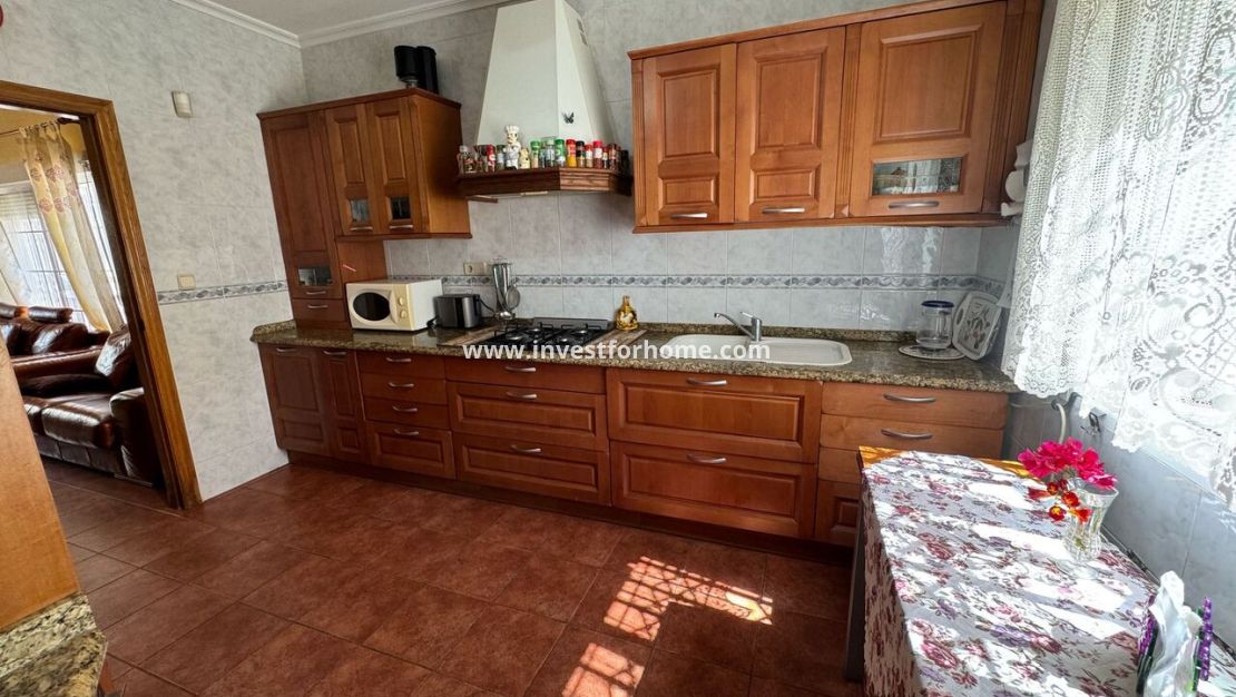 Vente - Villa - Orihuela Costa - Costa Blanca