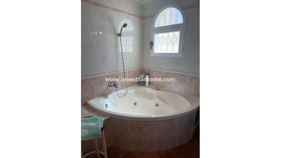 Vente - Villa - Orihuela Costa - Costa Blanca