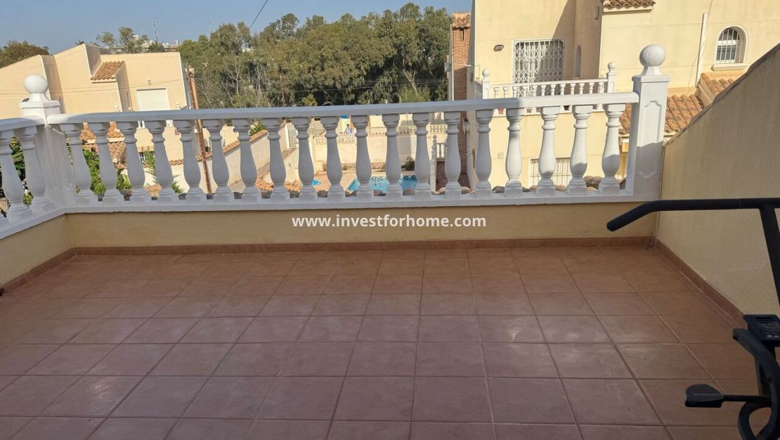 Vente - Villa - Orihuela Costa - Costa Blanca