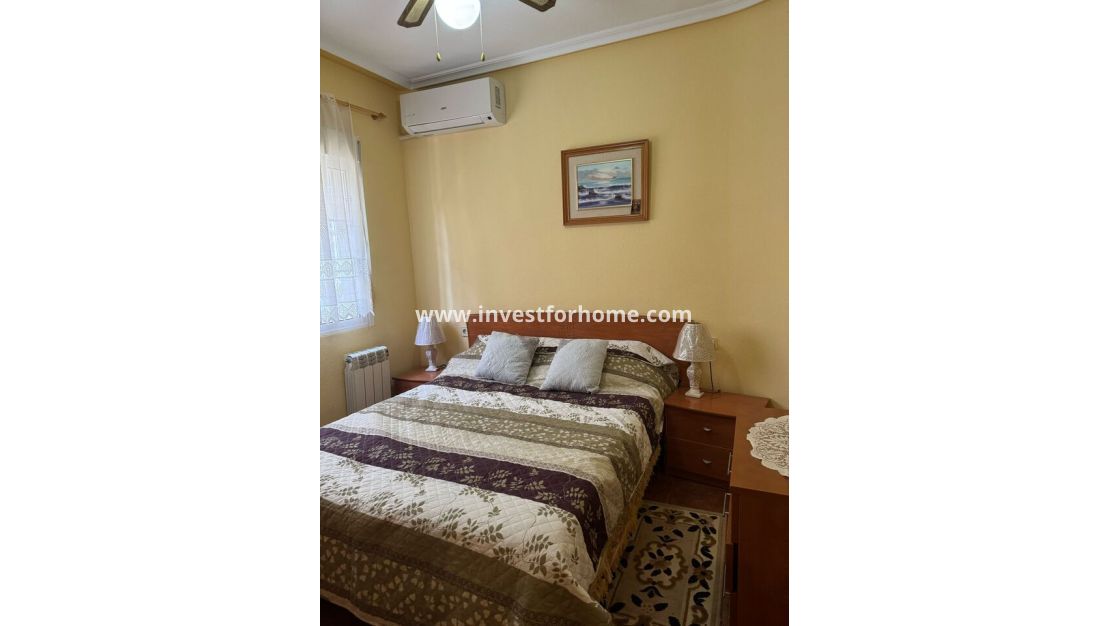 Vente - Villa - Orihuela Costa - Costa Blanca