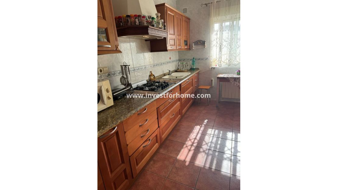 Vente - Villa - Orihuela Costa - Costa Blanca