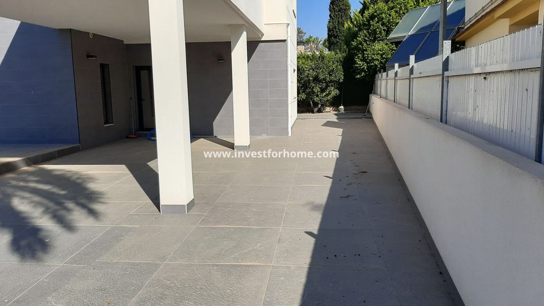 Vente - Villa - Orihuela Costa - Costa Blanca