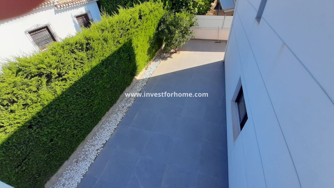 Vente - Villa - Orihuela Costa - Costa Blanca