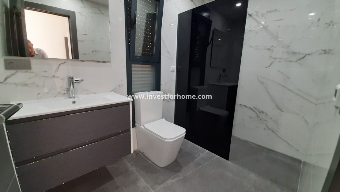 Vente - Villa - Orihuela Costa - Costa Blanca