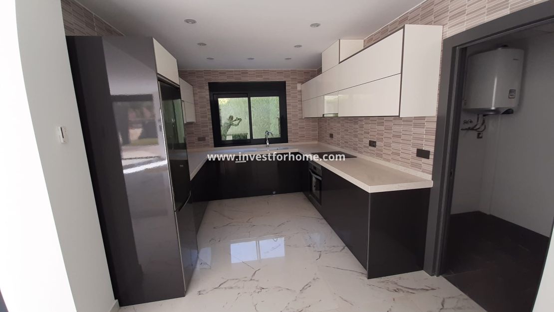 Vente - Villa - Orihuela Costa - Costa Blanca