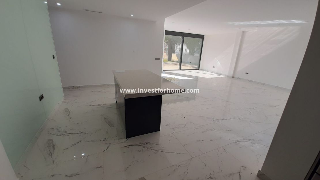 Vente - Villa - Orihuela Costa - Costa Blanca