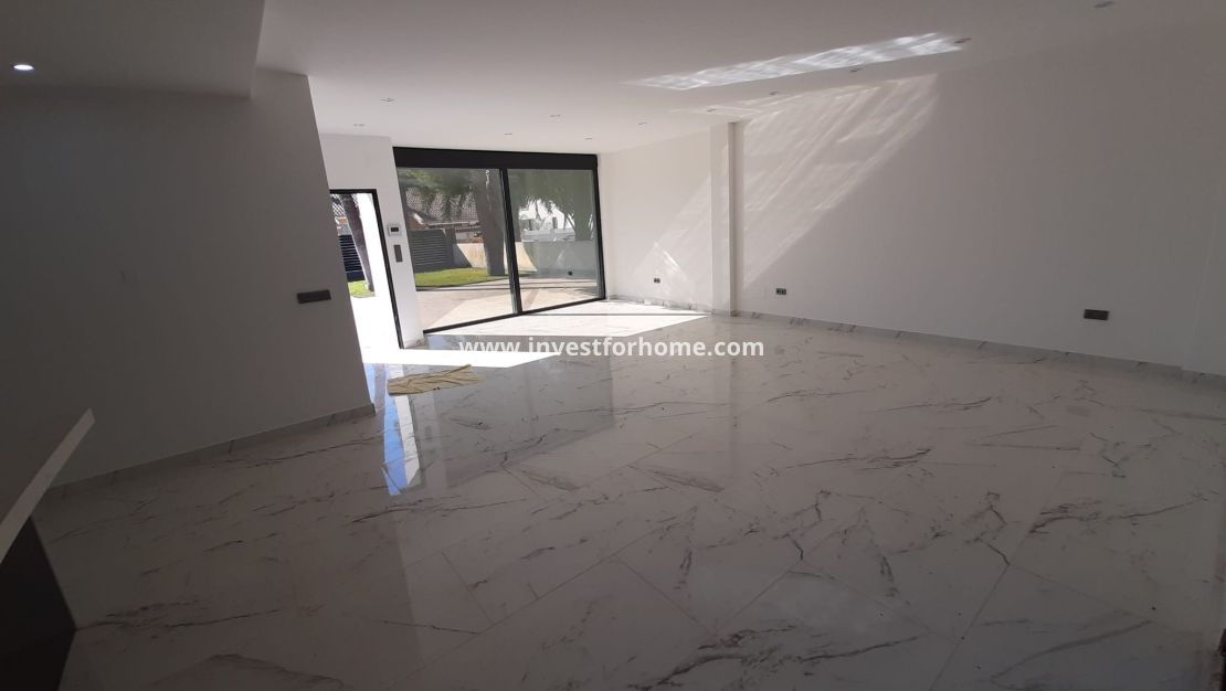 Vente - Villa - Orihuela Costa - Costa Blanca