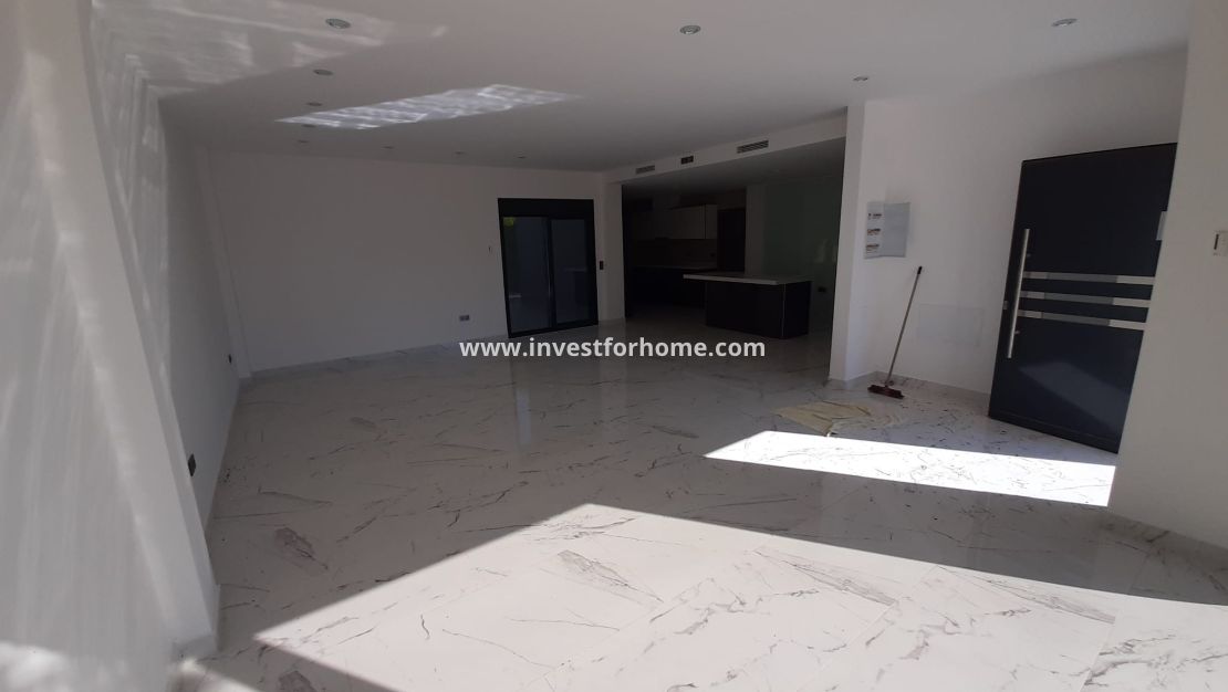 Vente - Villa - Orihuela Costa - Costa Blanca