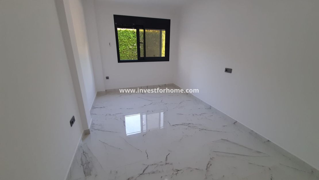 Vente - Villa - Orihuela Costa - Costa Blanca