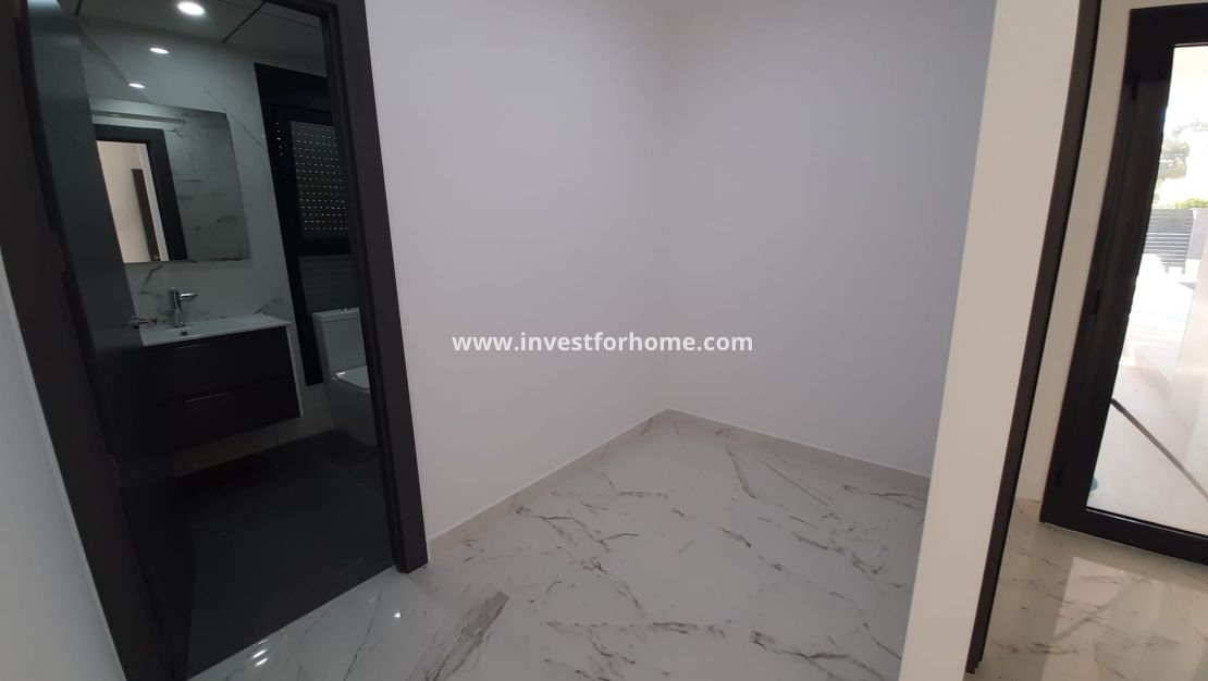 Vente - Villa - Orihuela Costa - Costa Blanca