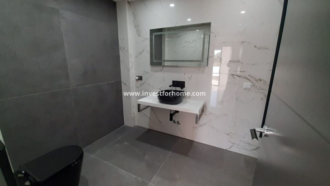 Vente - Villa - Orihuela Costa - Costa Blanca