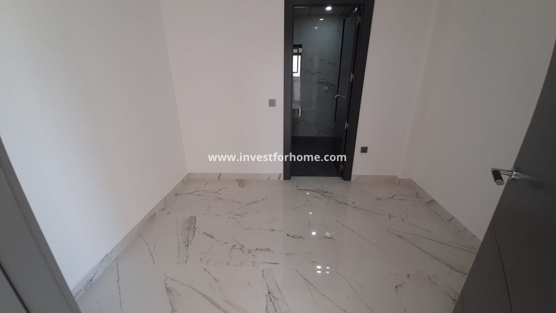 Vente - Villa - Orihuela Costa - Costa Blanca