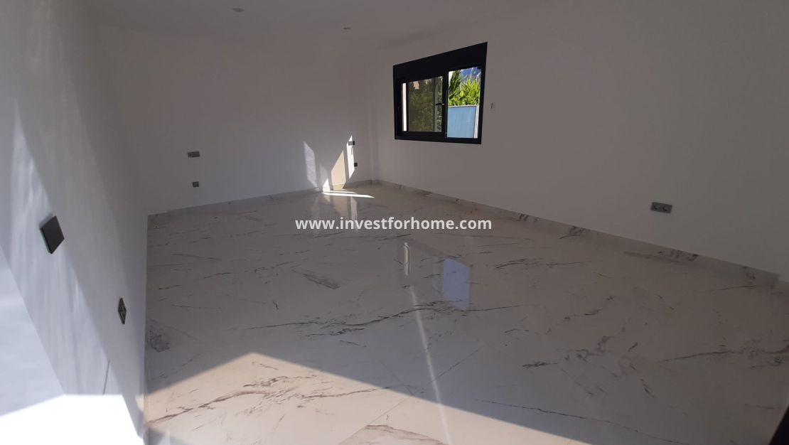 Vente - Villa - Orihuela Costa - Costa Blanca