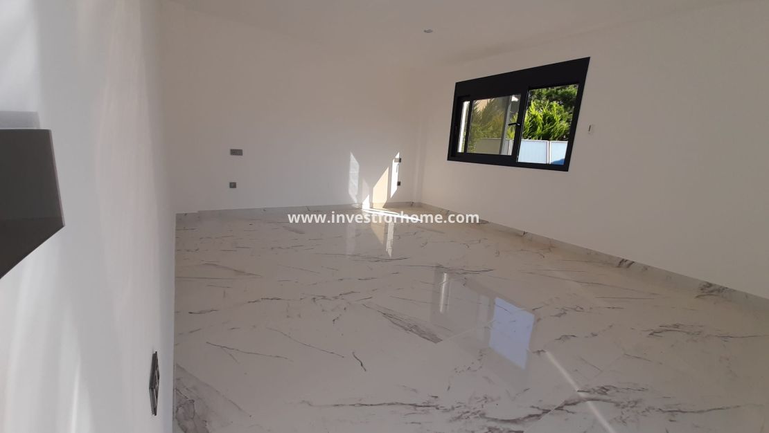 Vente - Villa - Orihuela Costa - Costa Blanca