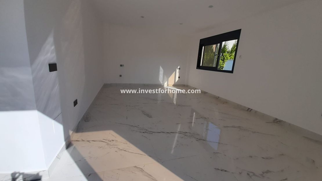 Vente - Villa - Orihuela Costa - Costa Blanca