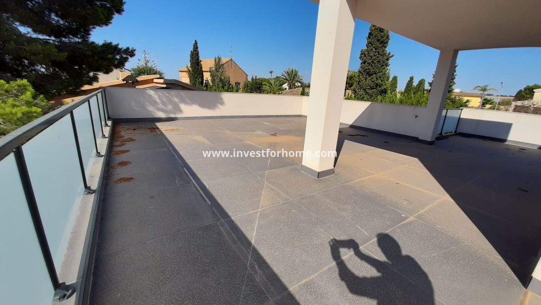 Vente - Villa - Orihuela Costa - Costa Blanca