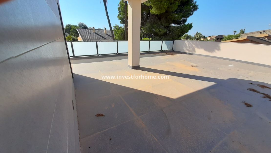 Vente - Villa - Orihuela Costa - Costa Blanca