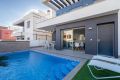 Vente - Villa - Orihuela Costa - Costa Blanca