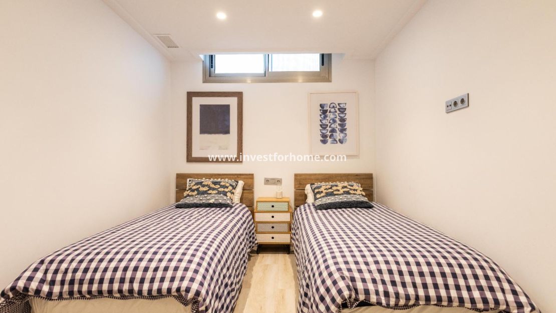 Vente - Villa - Orihuela Costa - Costa Blanca