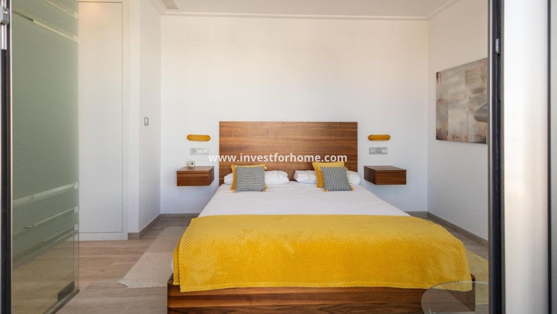 Vente - Villa - Orihuela Costa - Costa Blanca