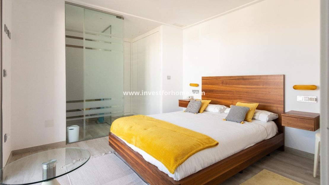 Vente - Villa - Orihuela Costa - Costa Blanca