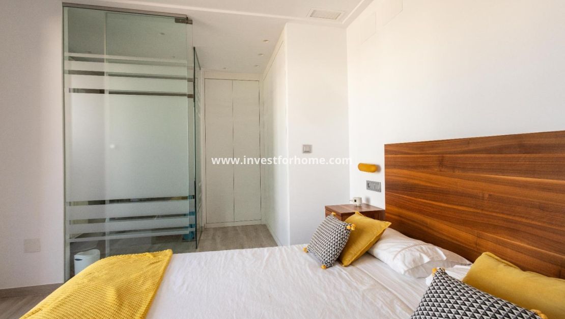 Vente - Villa - Orihuela Costa - Costa Blanca