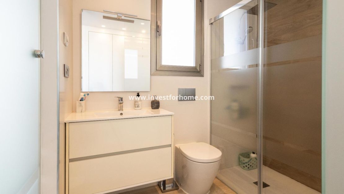 Vente - Villa - Orihuela Costa - Costa Blanca