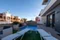 Vente - Villa - Orihuela Costa - Costa Blanca