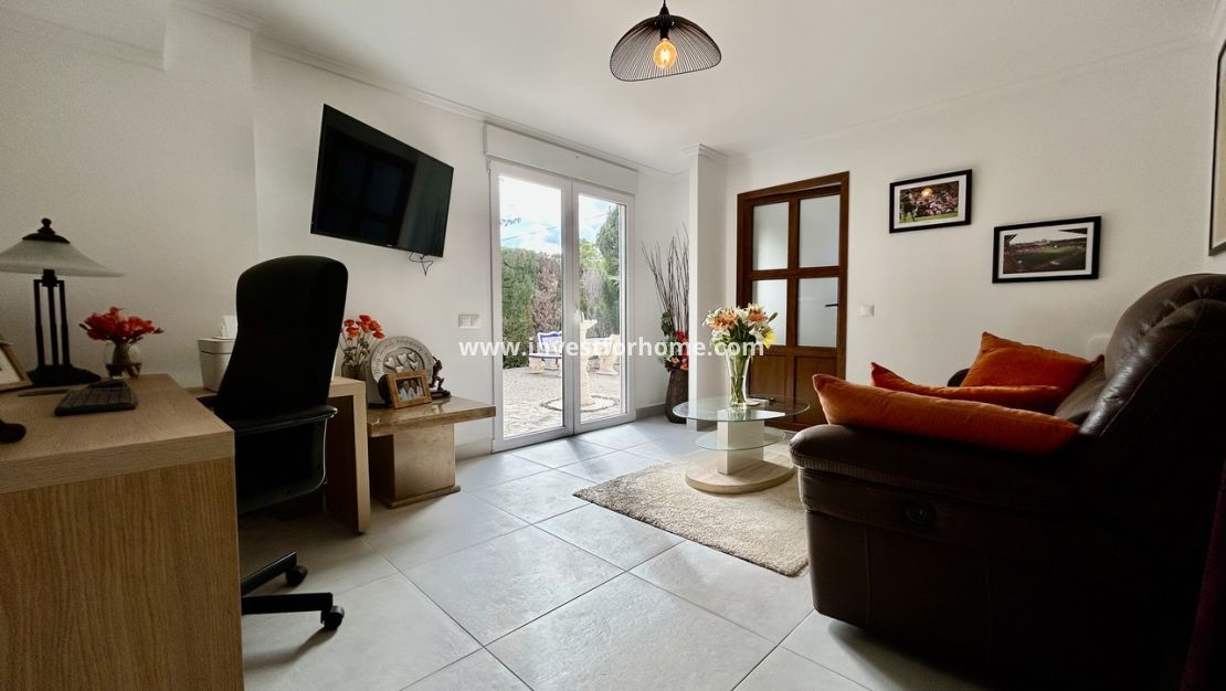 Vente - Villa - Orihuela Costa - Costa Blanca