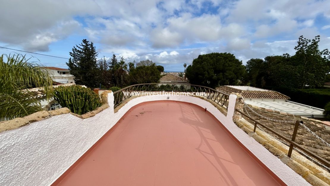 Vente - Villa - Orihuela Costa - Costa Blanca