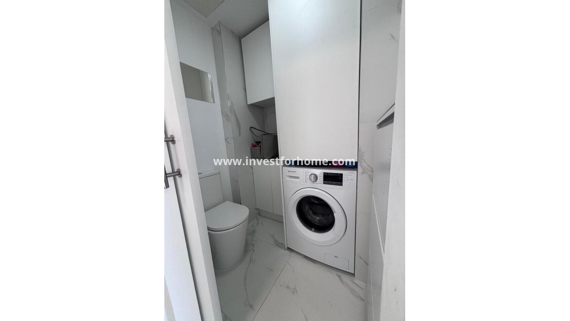 Vente - Villa - Orihuela Costa - Costa Blanca