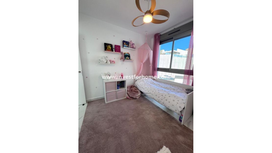 Vente - Villa - Orihuela Costa - Costa Blanca