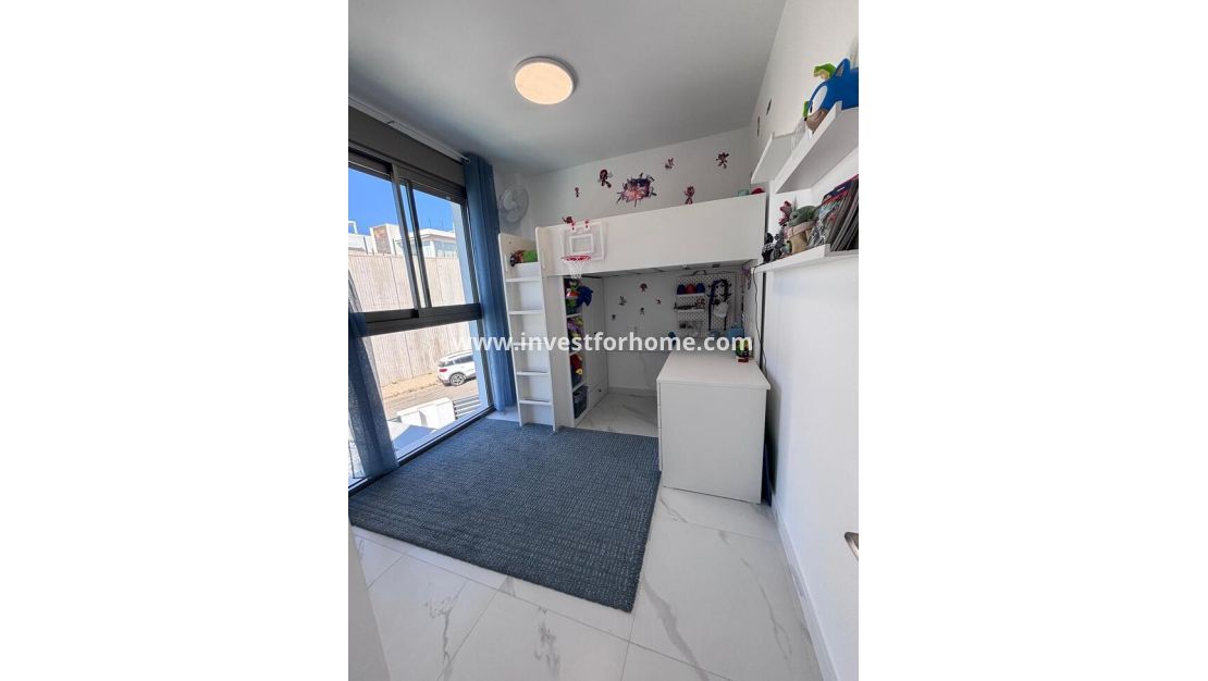 Vente - Villa - Orihuela Costa - Costa Blanca