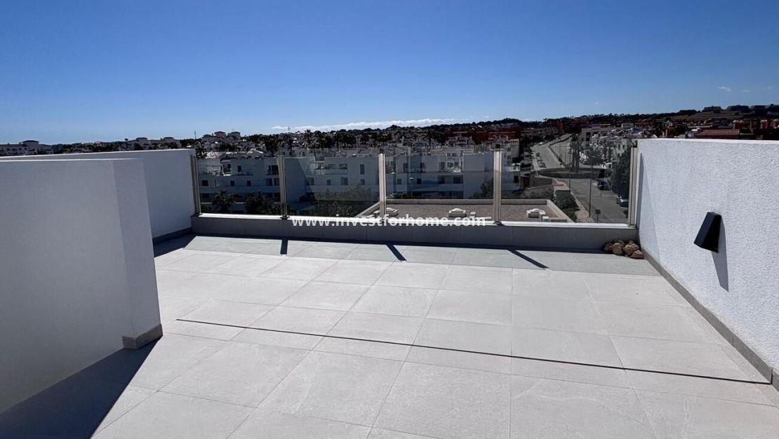 Vente - Villa - Orihuela Costa - Costa Blanca