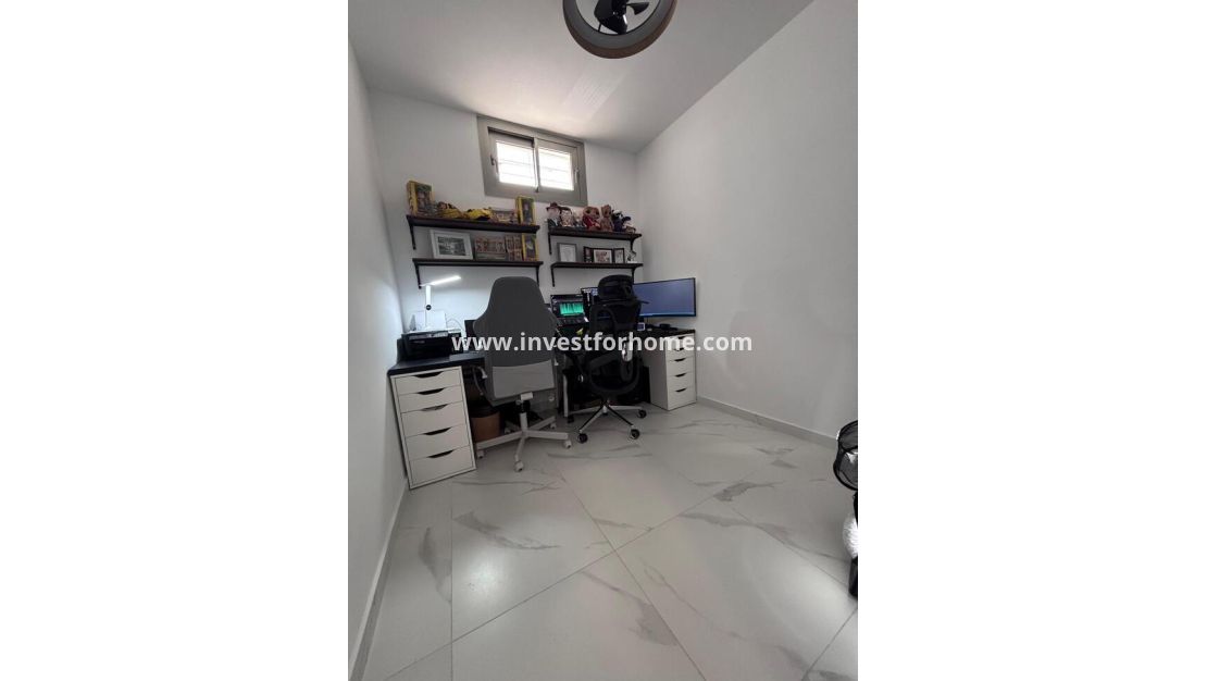 Vente - Villa - Orihuela Costa - Costa Blanca