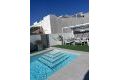 Vente - Villa - Orihuela Costa - Costa Blanca