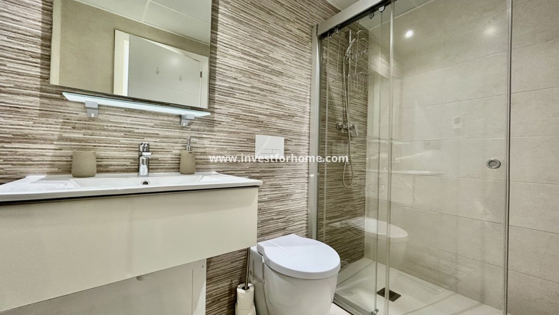 Vente - Villa - Orihuela Costa - Costa Blanca