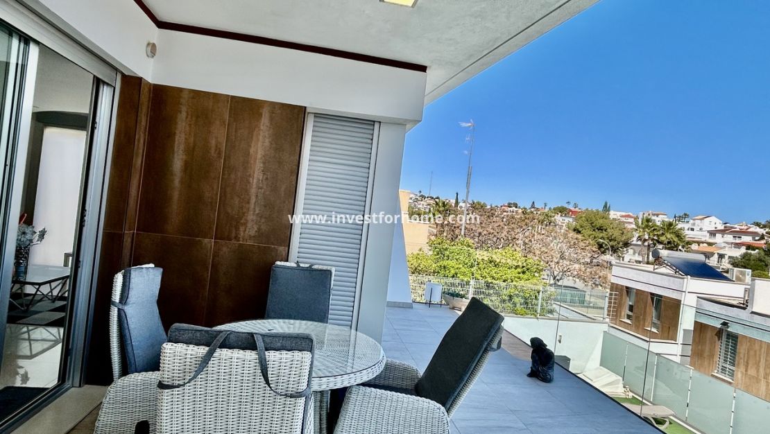 Vente - Villa - Orihuela Costa - Costa Blanca