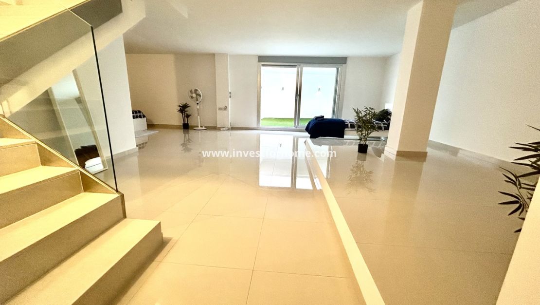 Vente - Villa - Orihuela Costa - Costa Blanca