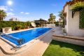 Vente - Villa - Orihuela Costa - Costa Blanca