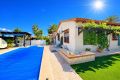Vente - Villa - Orihuela Costa - Costa Blanca