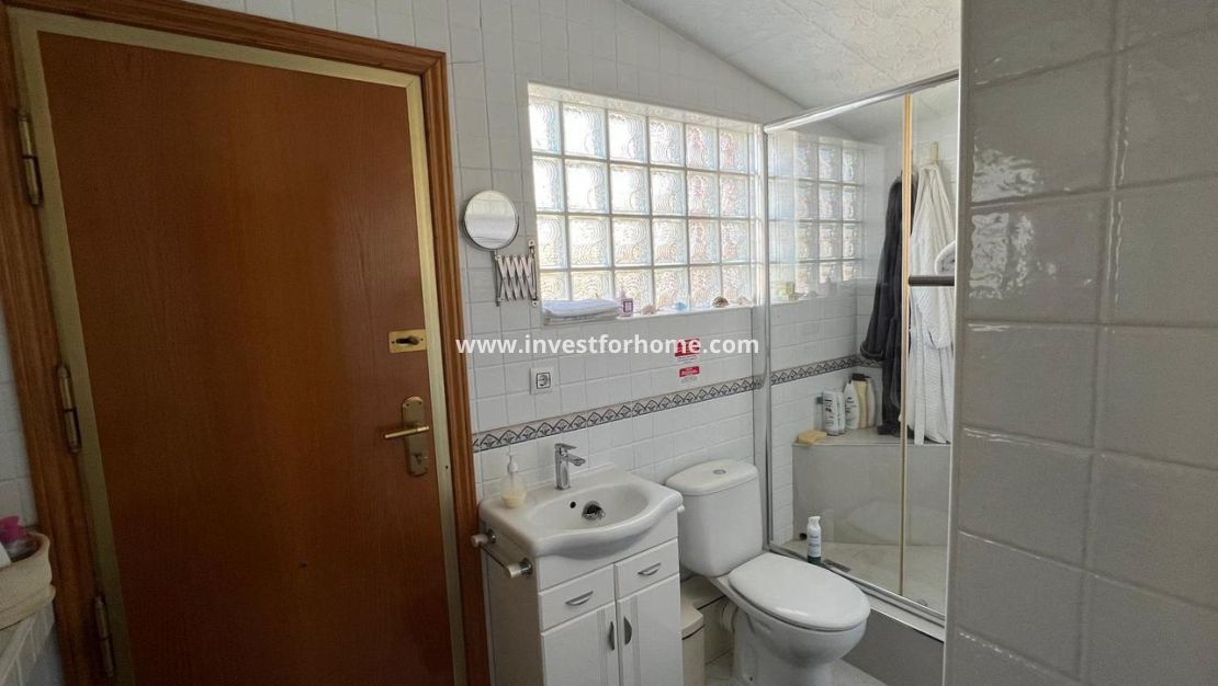 Vente - Villa - Orihuela Costa - Costa Blanca