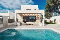 Vente - Villa - Orihuela Costa - Costa Blanca