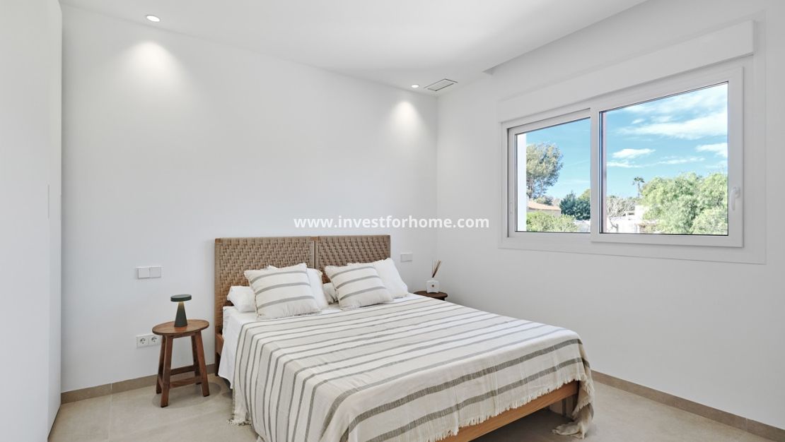 Vente - Villa - Orihuela Costa - Costa Blanca