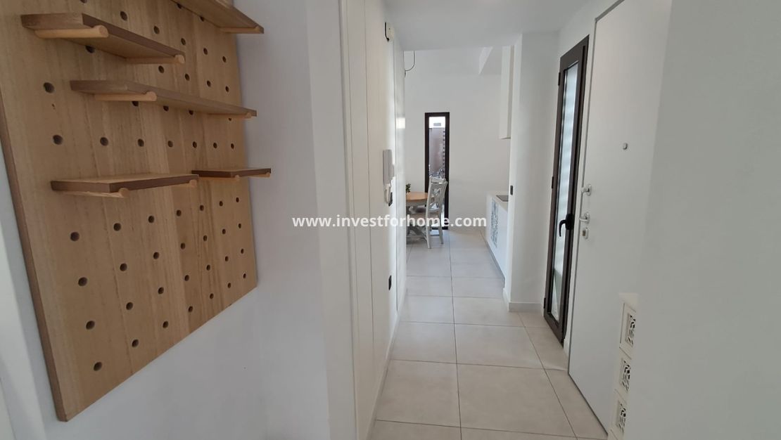 Vente - Villa - Orihuela Costa - Costa Blanca