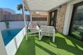Vente - Villa - Orihuela Costa - Costa Blanca