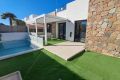 Vente - Villa - Orihuela Costa - Costa Blanca