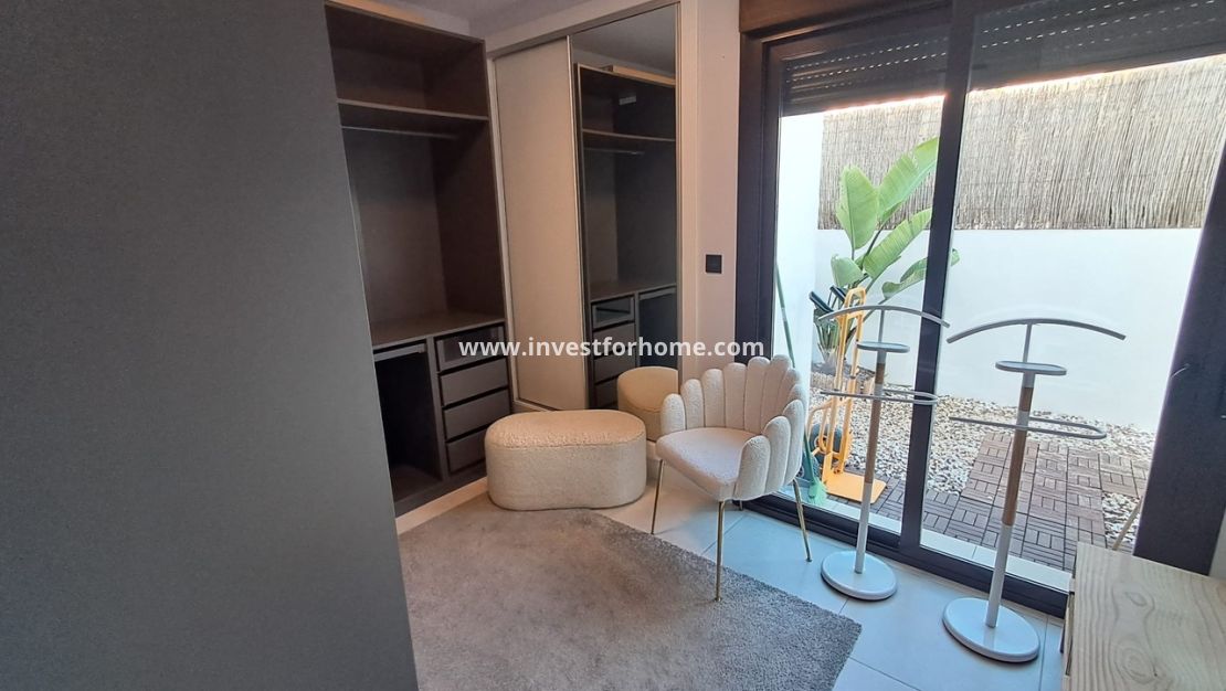 Vente - Villa - Orihuela Costa - Costa Blanca